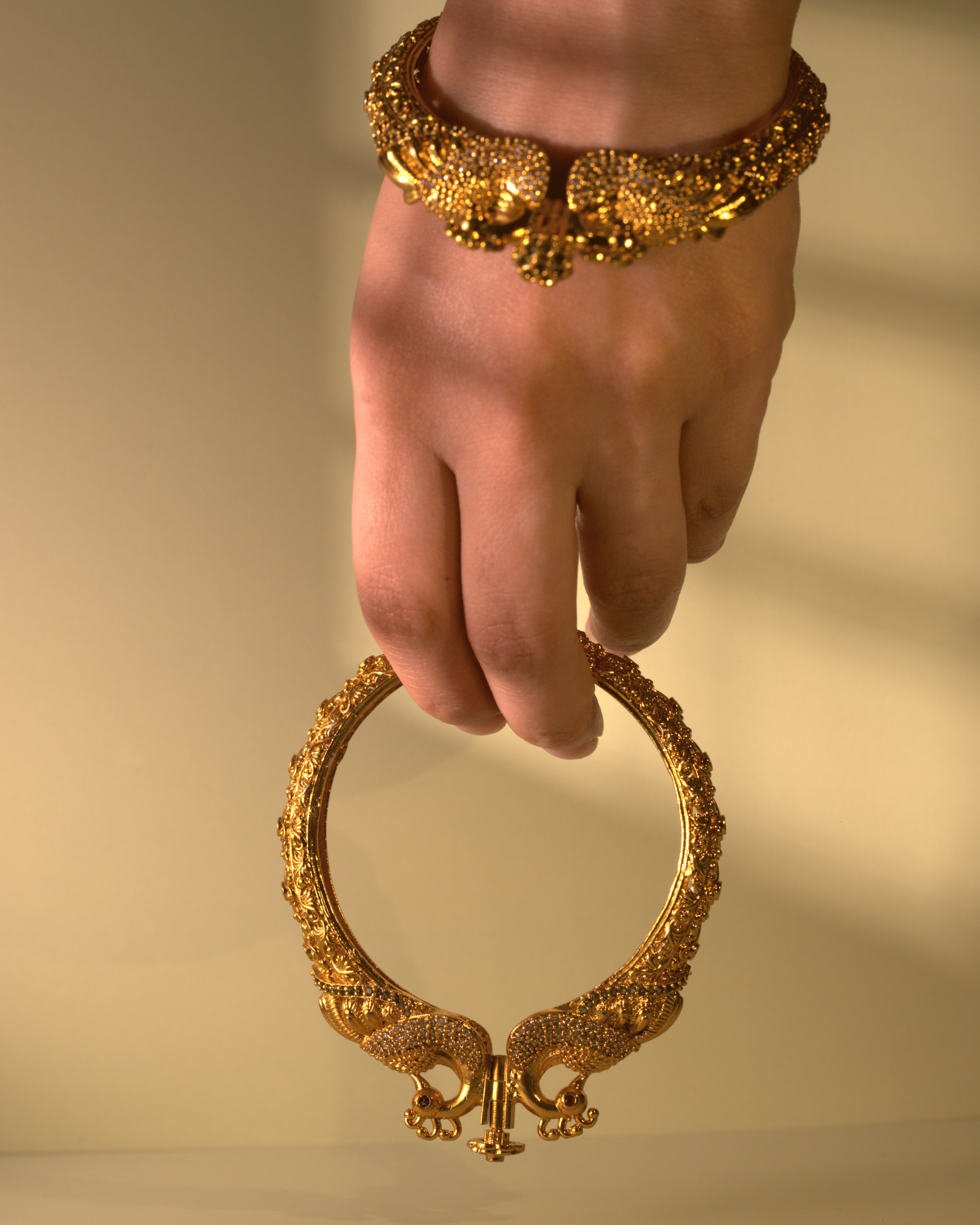 Bangles