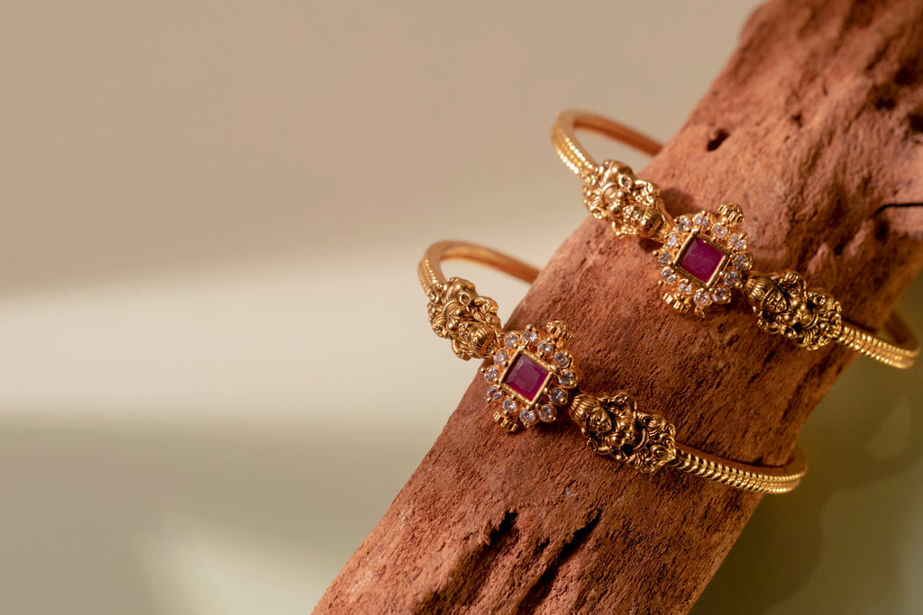 Lakshmi Bangles
