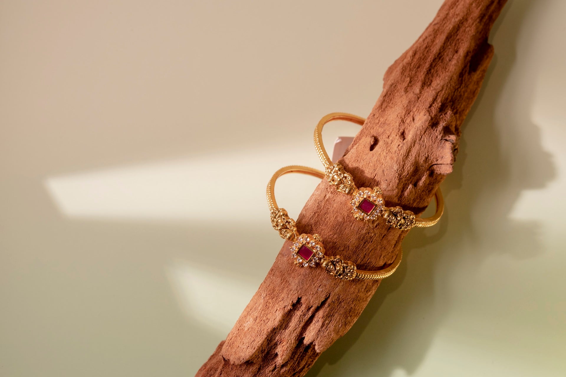Lakshmi Bangles