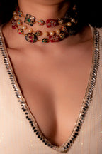 Ziva choker