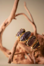 Ojas - Amethyst