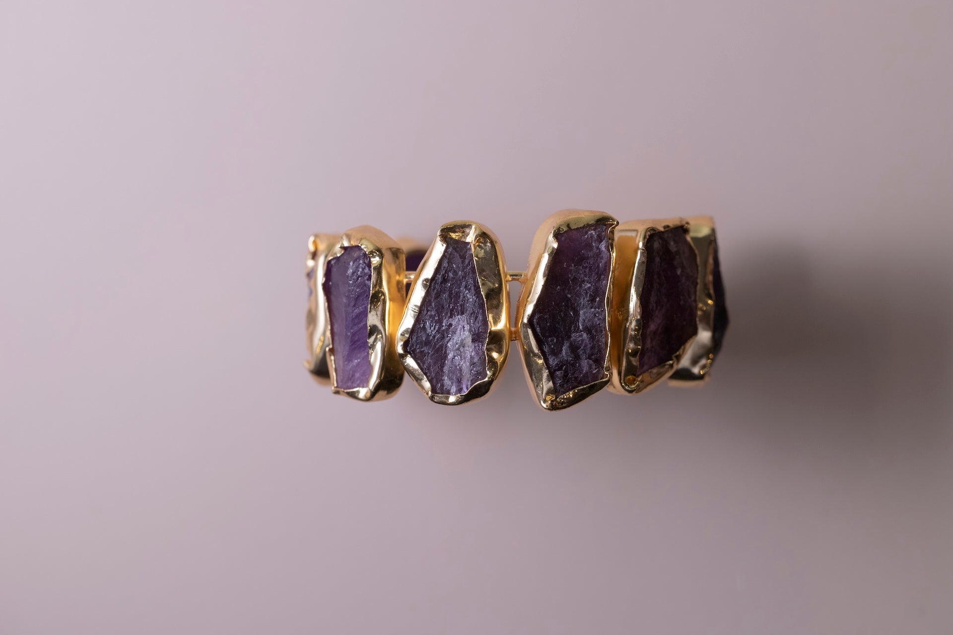 Ojas - Amethyst