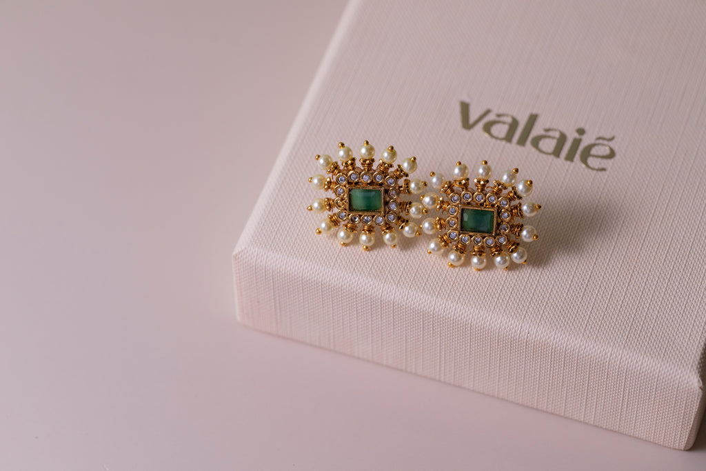 Ada emerald