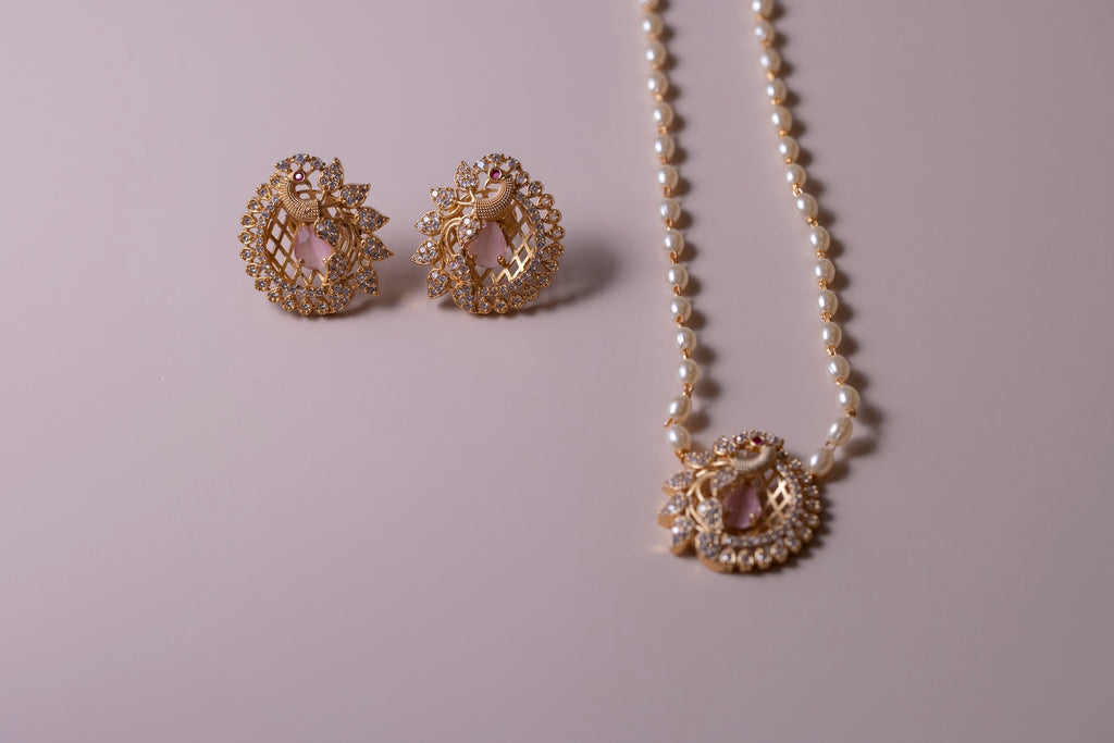 Sheen Set