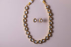 Elegant Kundan Set